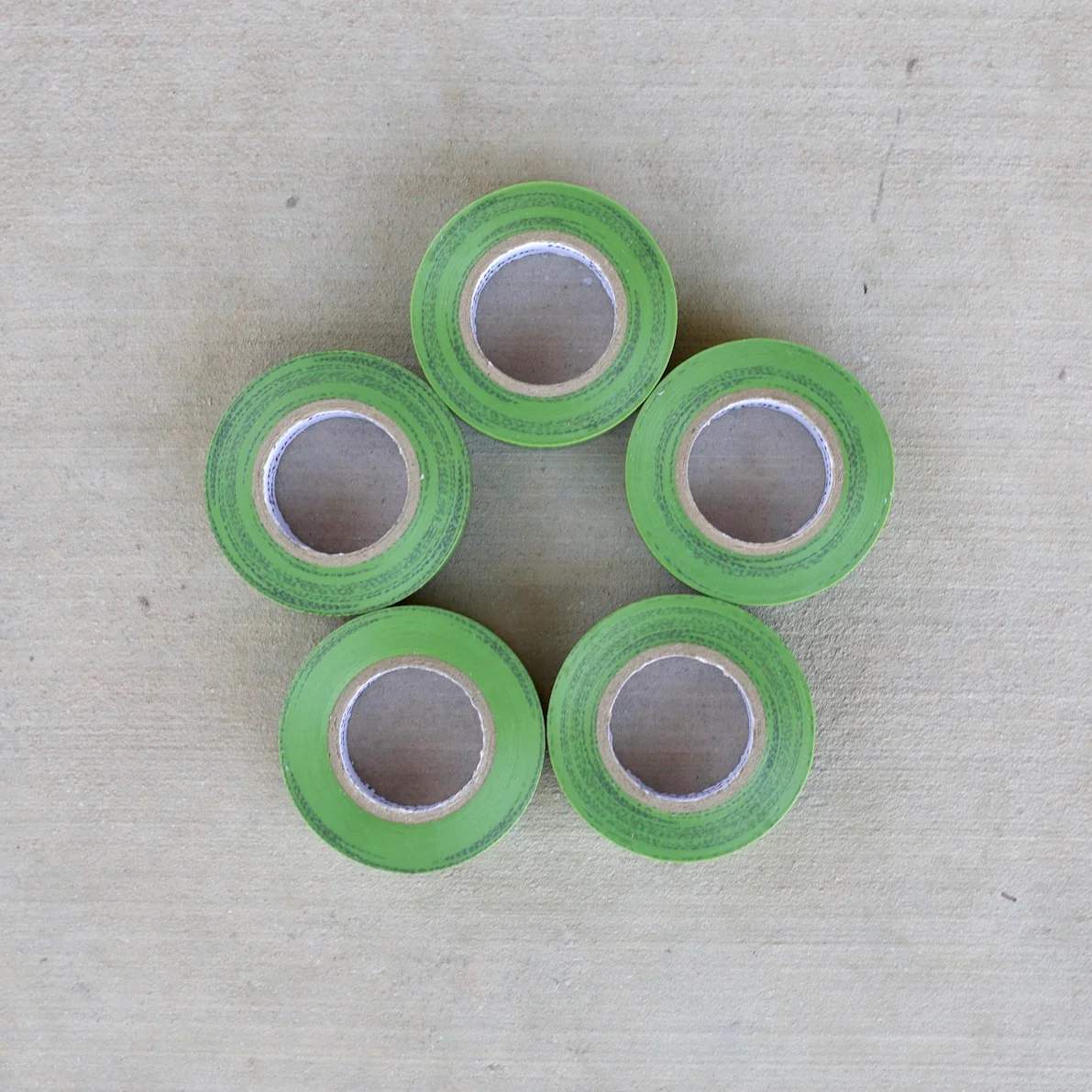 Braiding Tape - 5-pack - Image 3