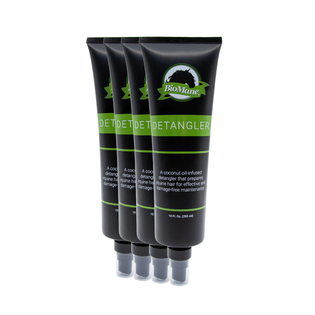 Detangler (Leave-in) - Image 4