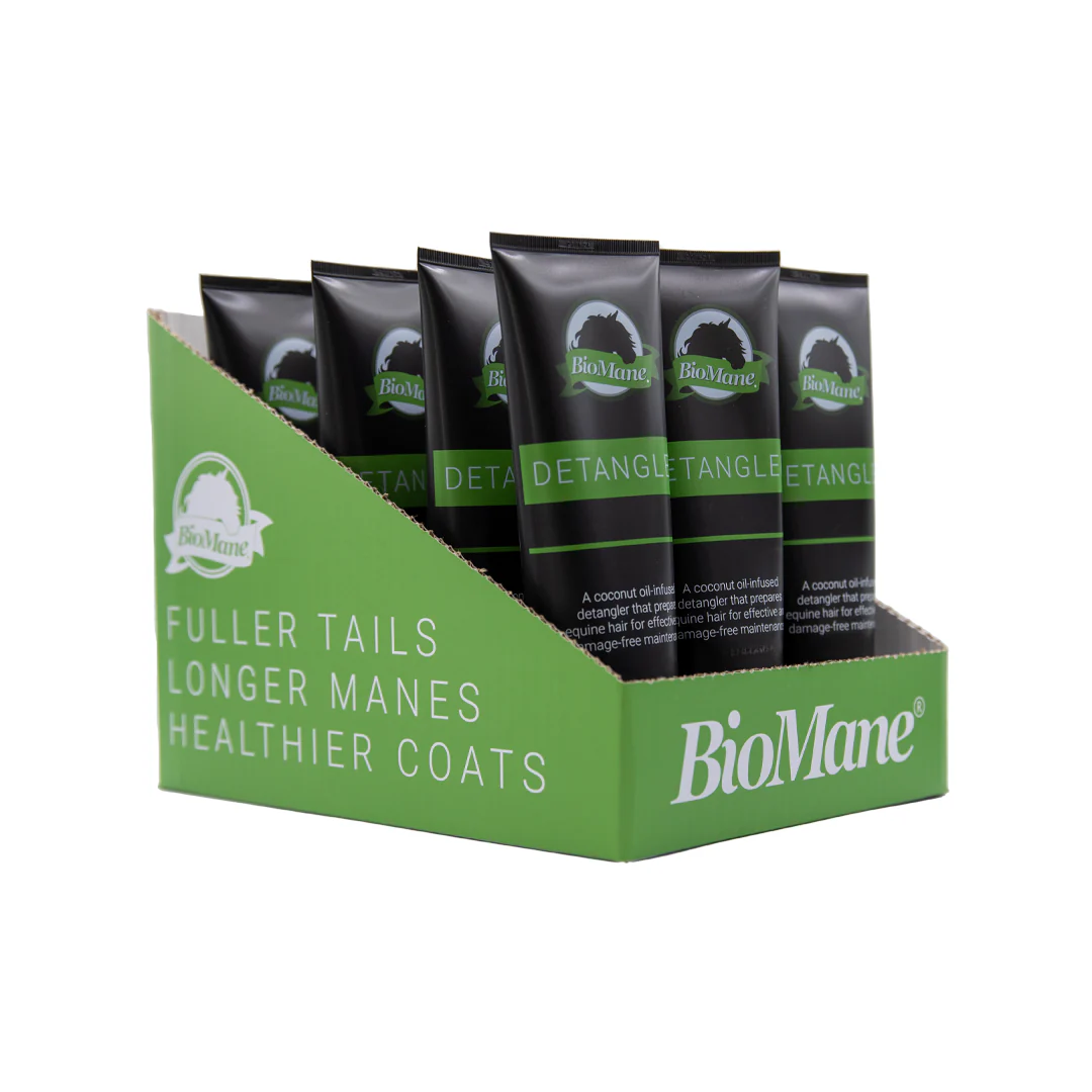 Detangler (Leave-in) - Image 5